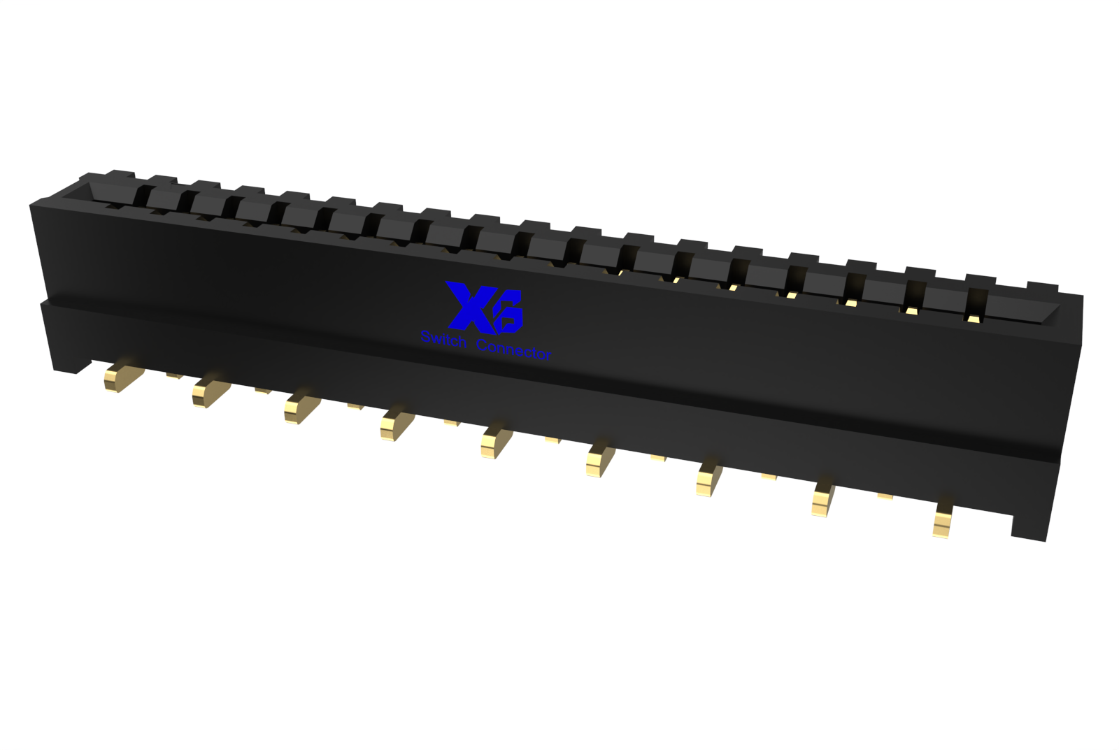 XB-FPC-CF-08171M1R0-NH