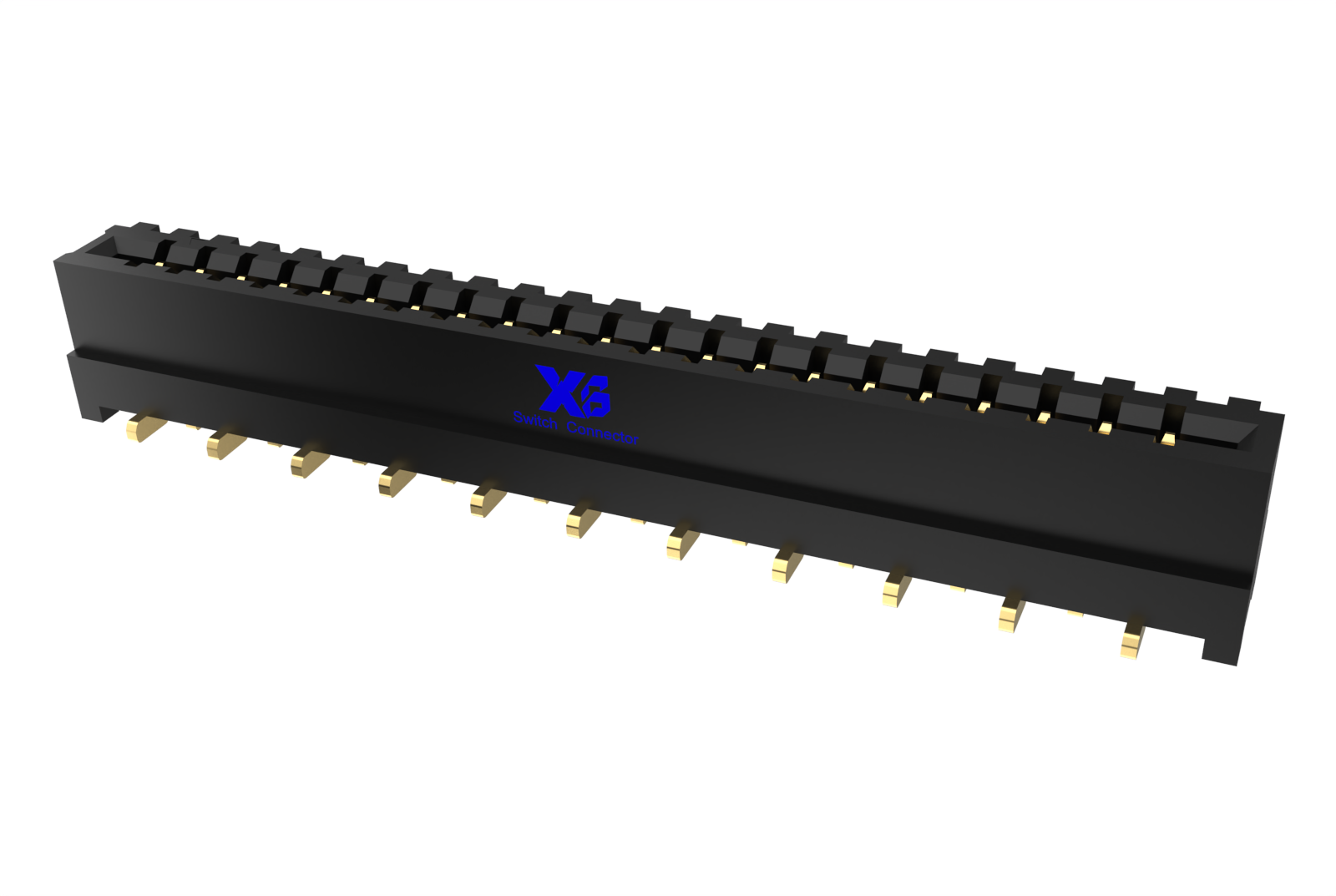 XB-FPC-CF-08211M1R0-NH