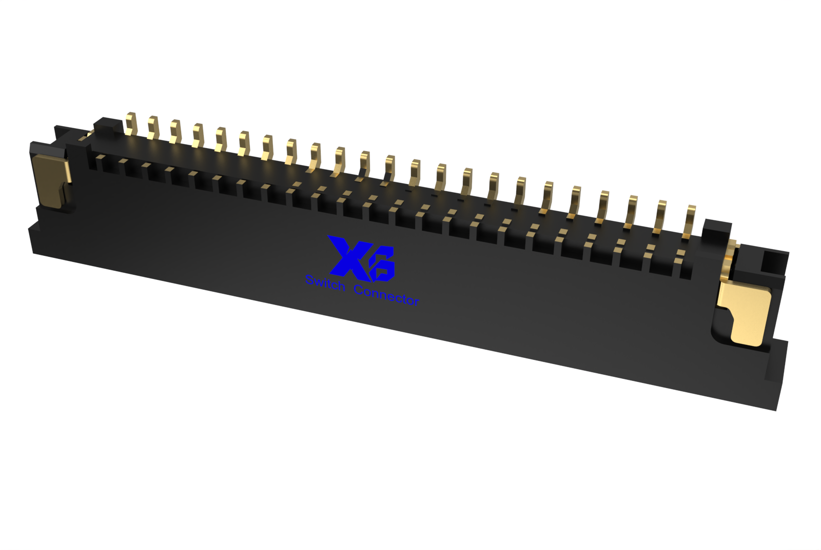 XB-FPC-CF-08231H1R0-LF