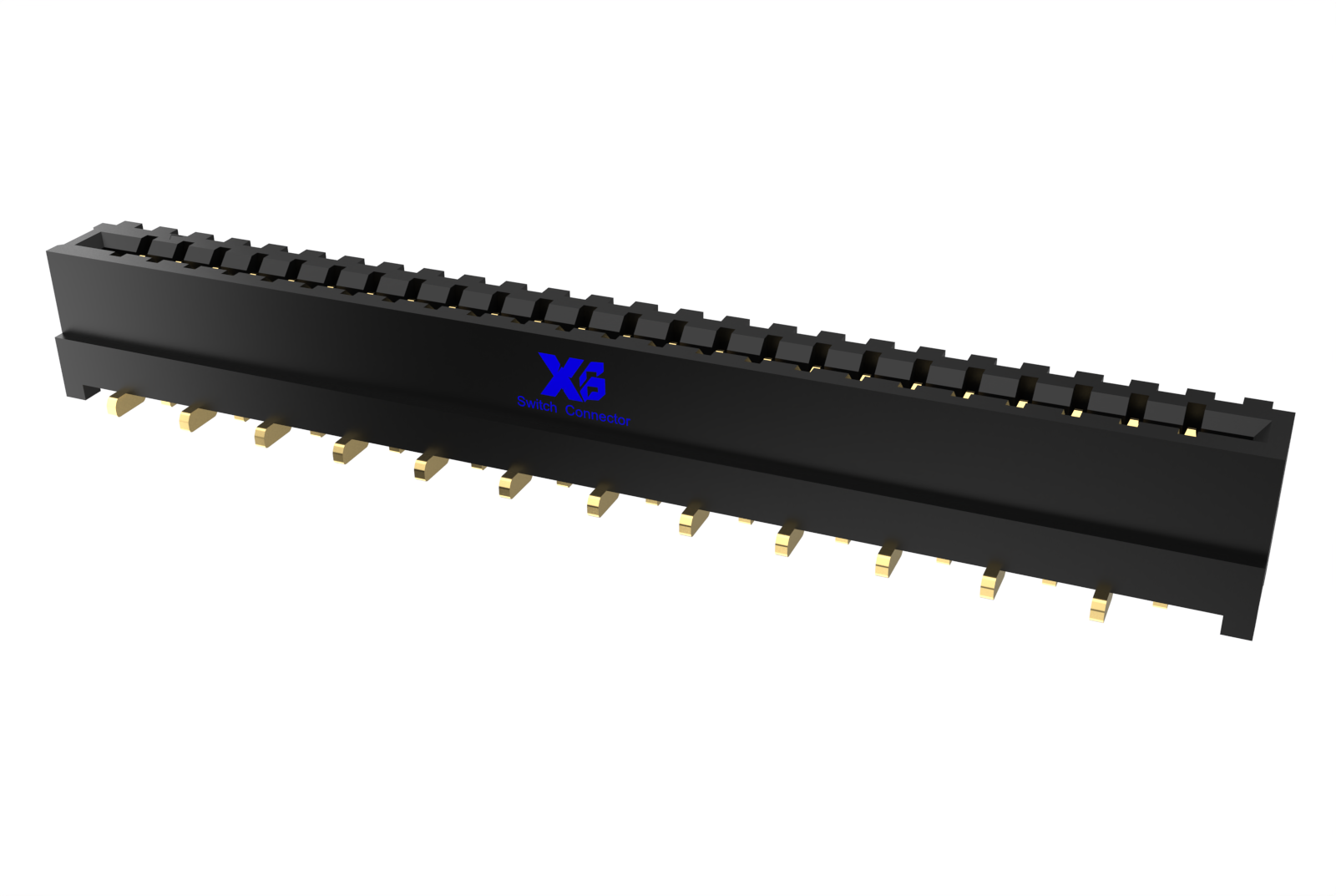 XB-FPC-CF-08241M1R0-NH