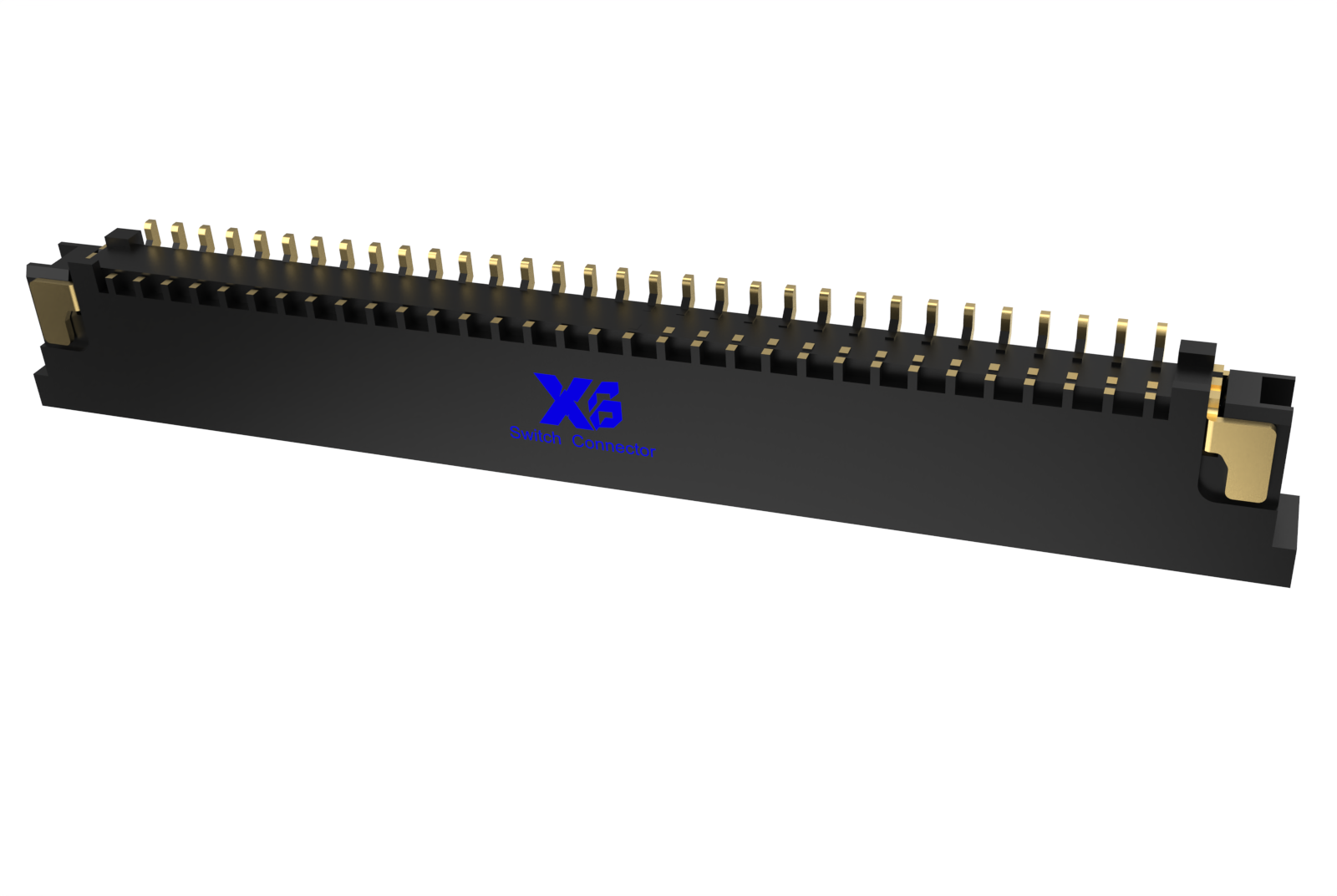 XB-FPC-CF-08321H1R0-LF