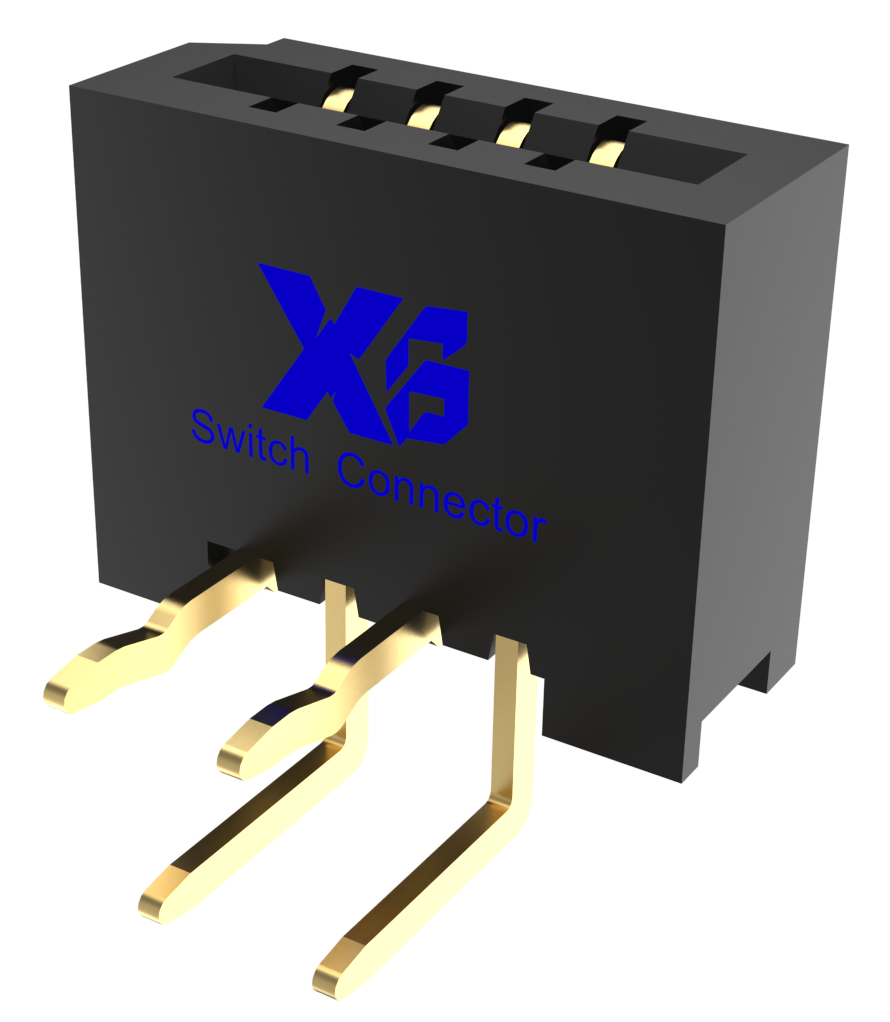 XB-FPC-CF-09041H100-NH