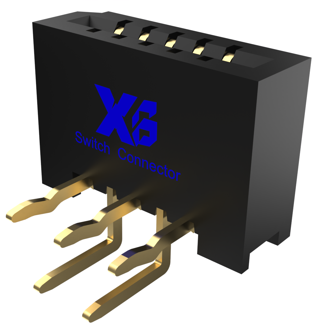 XB-FPC-CF-09051H100-NH