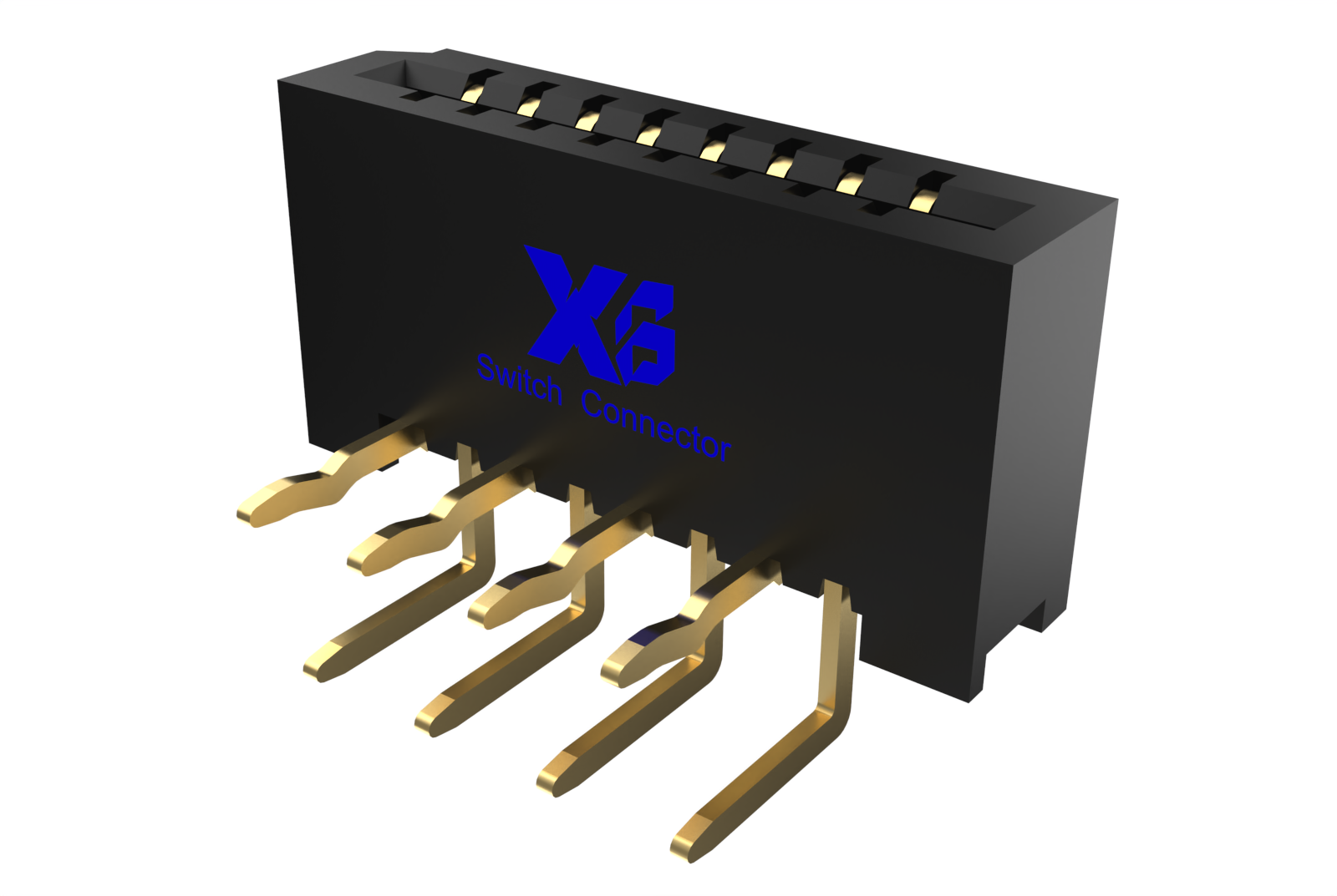 XB-FPC-CF-09081H100-NH