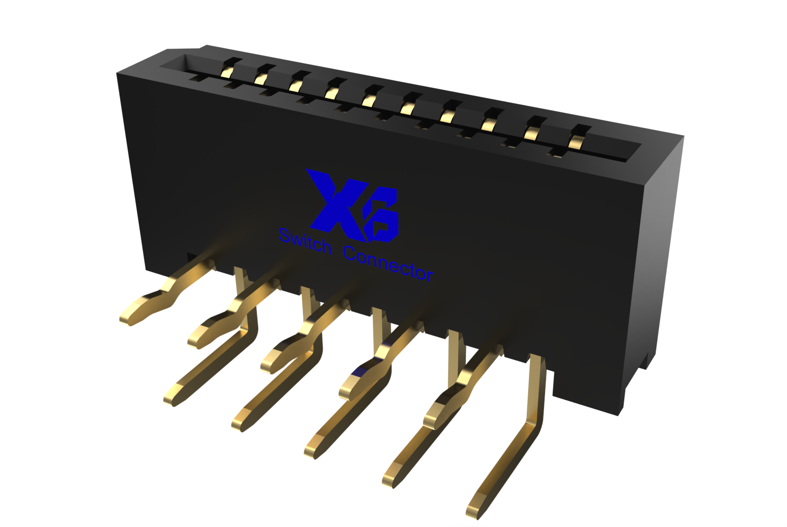 XB-FPC-CF-09101H100-NH