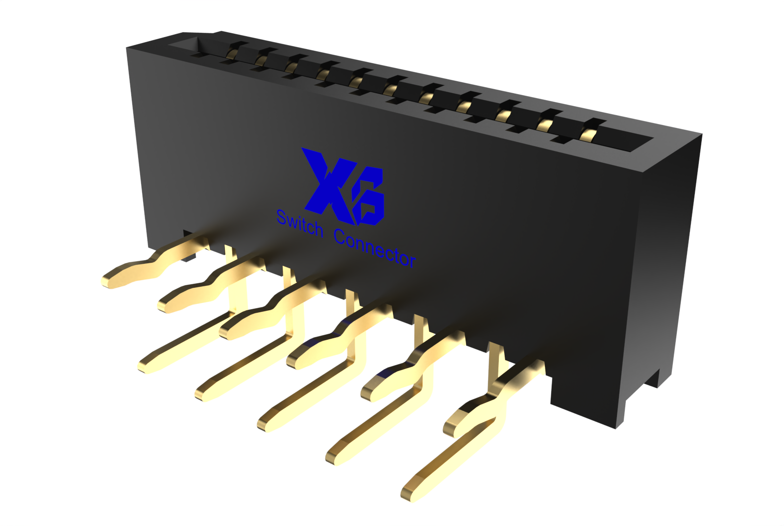 XB-FPC-CF-09111H100-NH