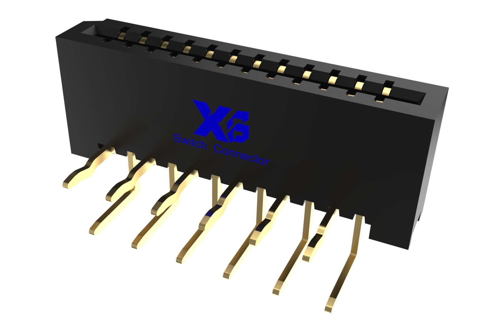 XB-FPC-CF-09121H100-NH