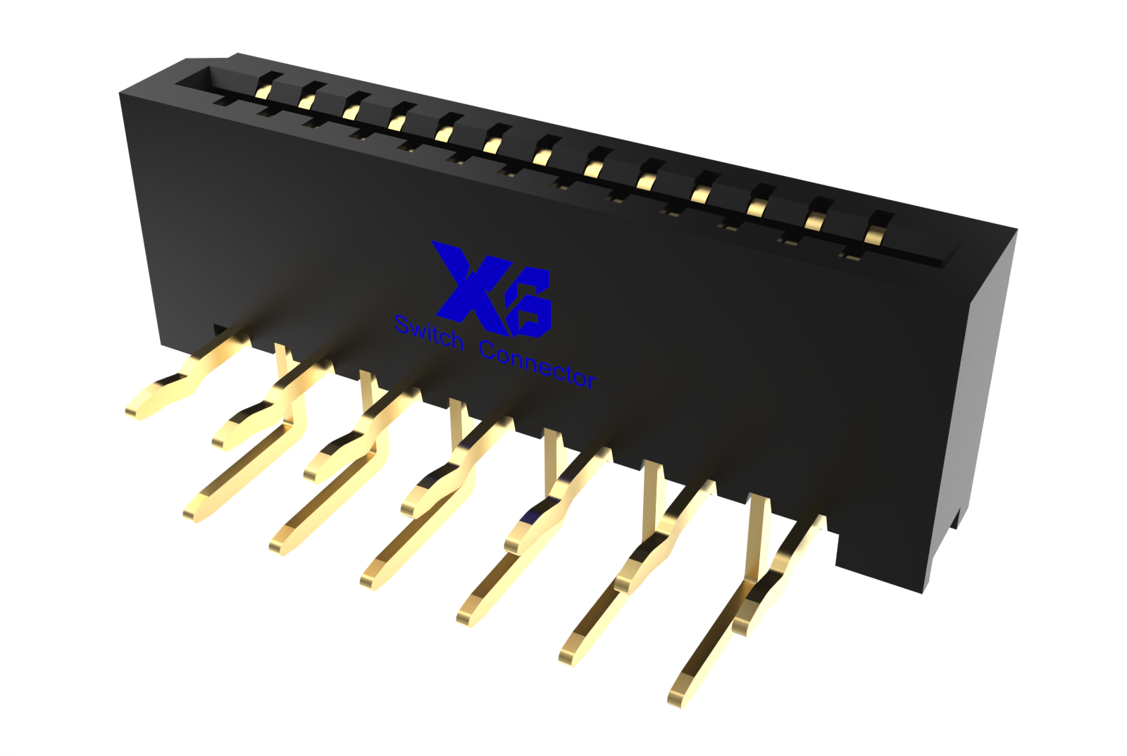 XB-FPC-CF-09131H100-NH