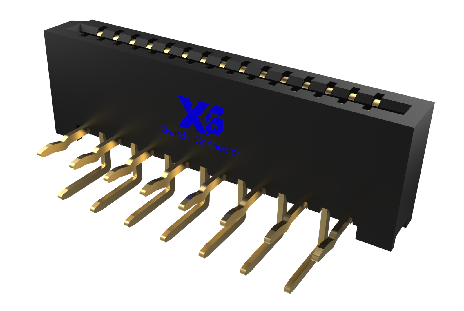 XB-FPC-CF-09151H100-NH