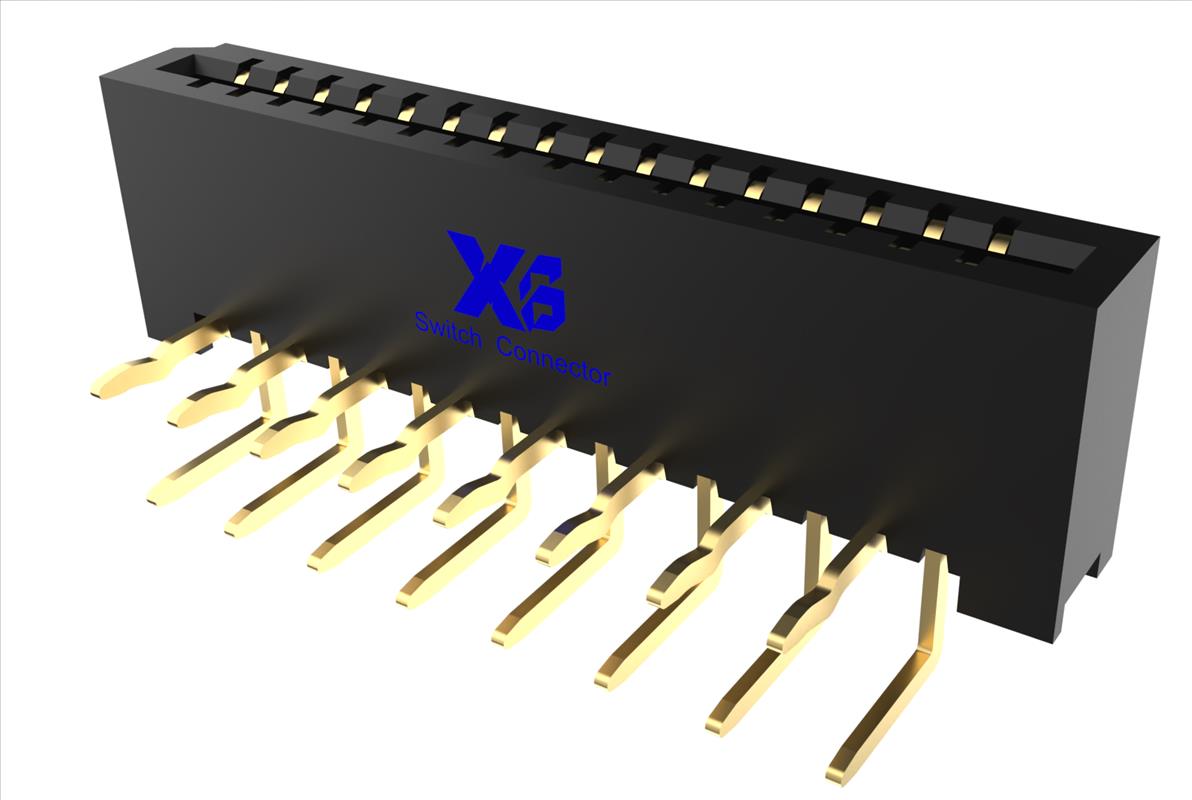 XB-FPC-CF-09161H100-NH