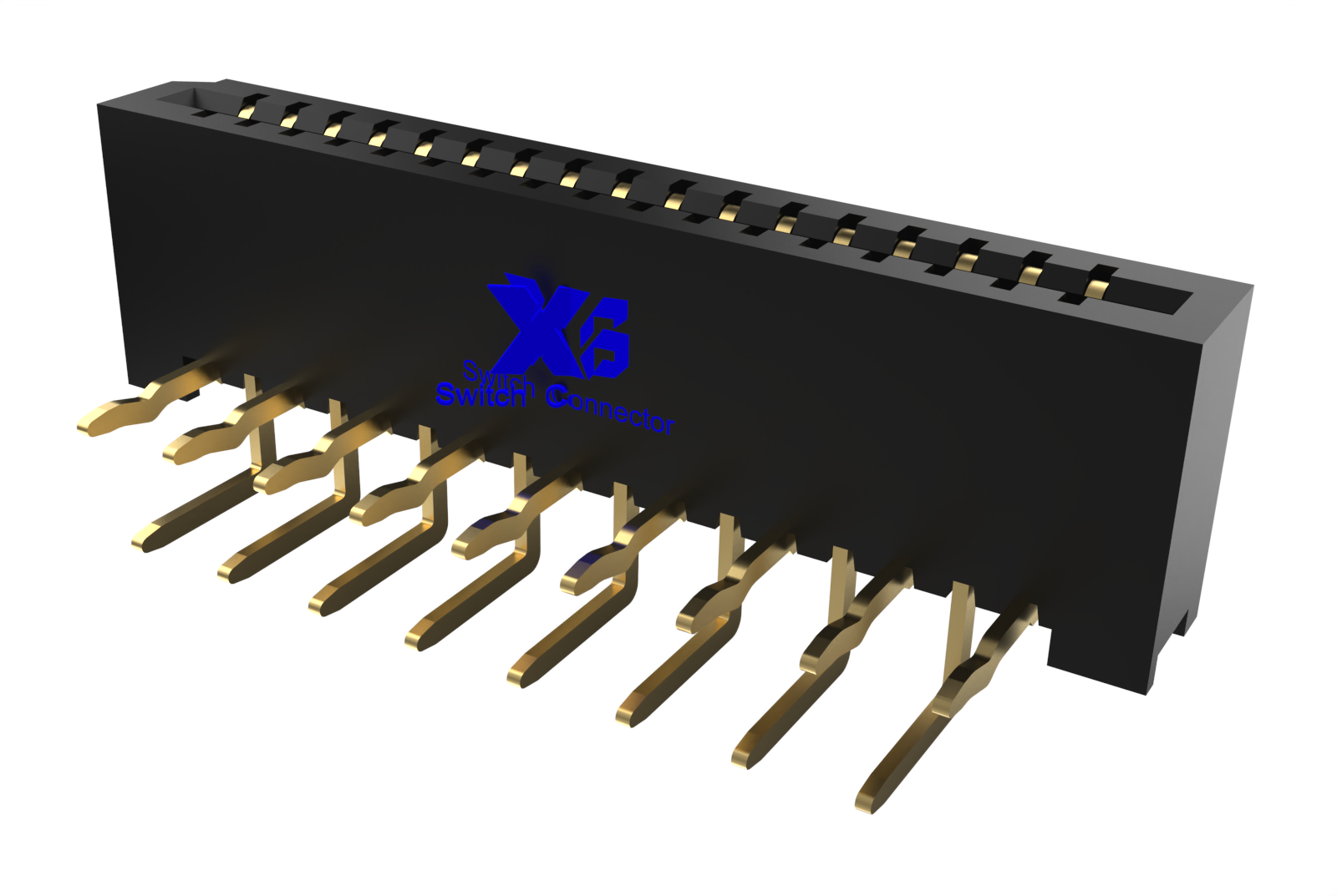 XB-FPC-CF-09171H100-NH