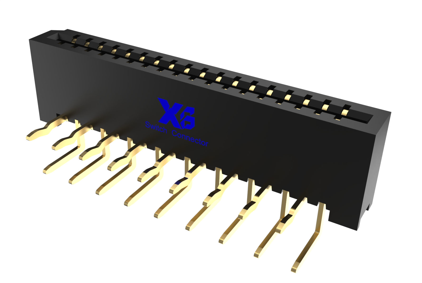 XB-FPC-CF-09181H100-NH