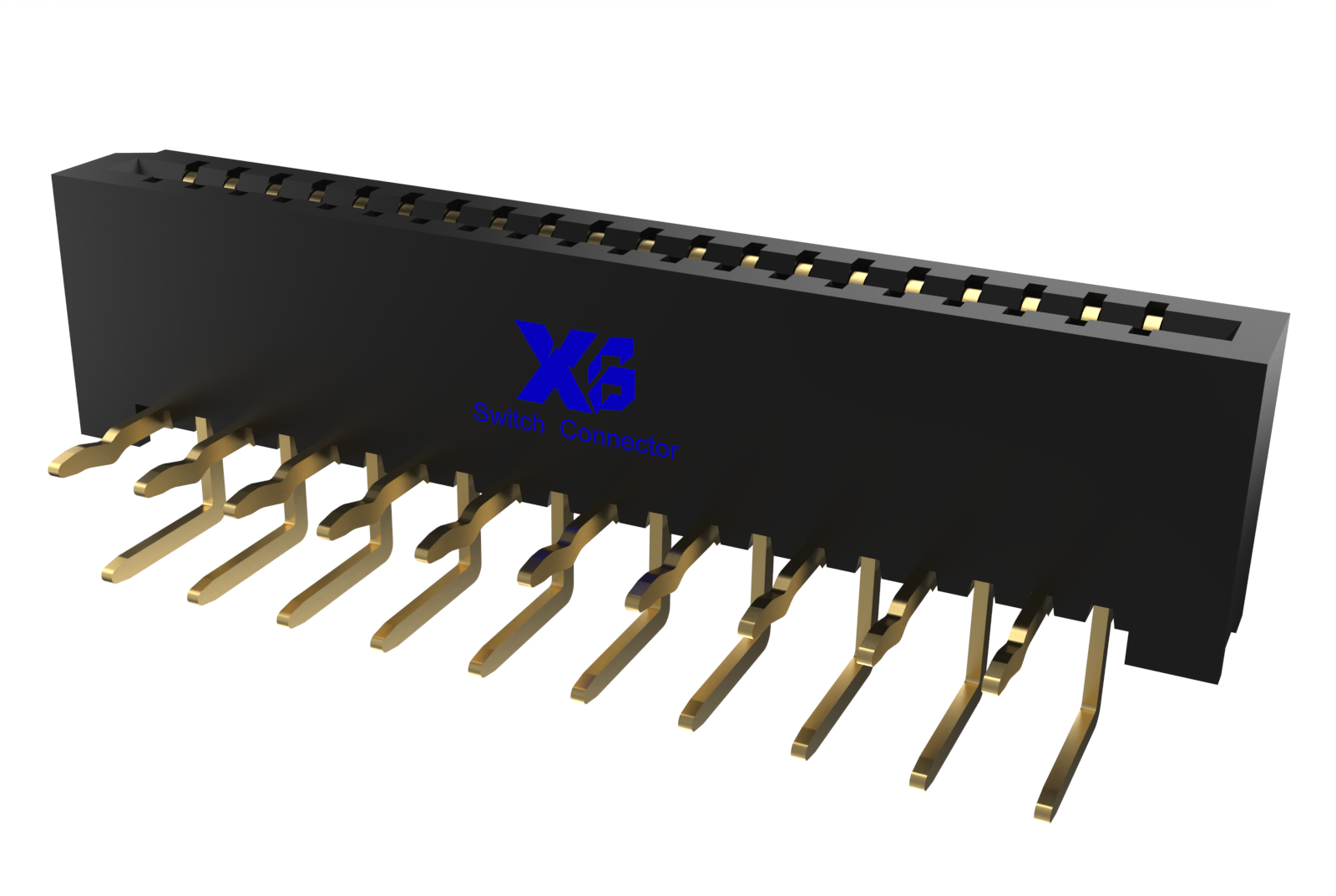 XB-FPC-CF-09201H100-NH