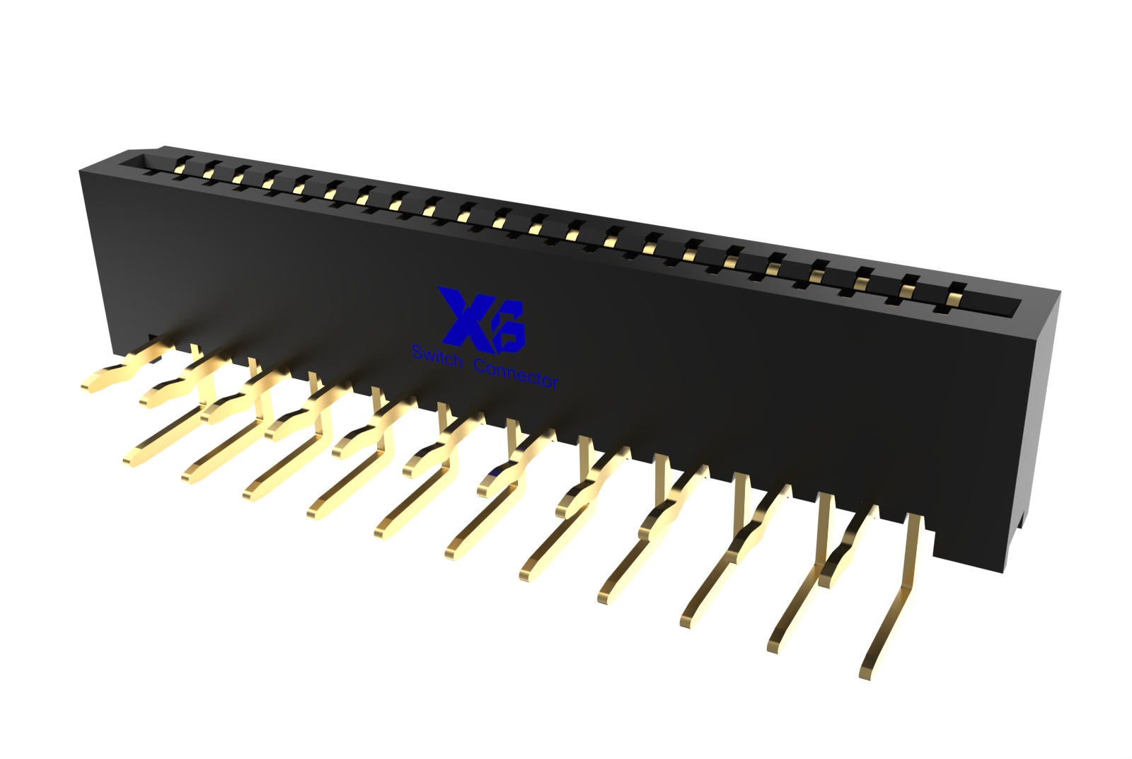 XB-FPC-CF-09221H100-NH