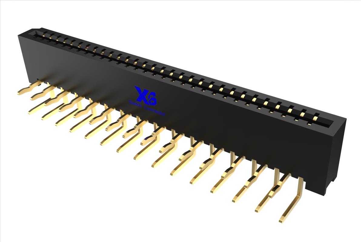 XB-FPC-CF-09301H100-NH