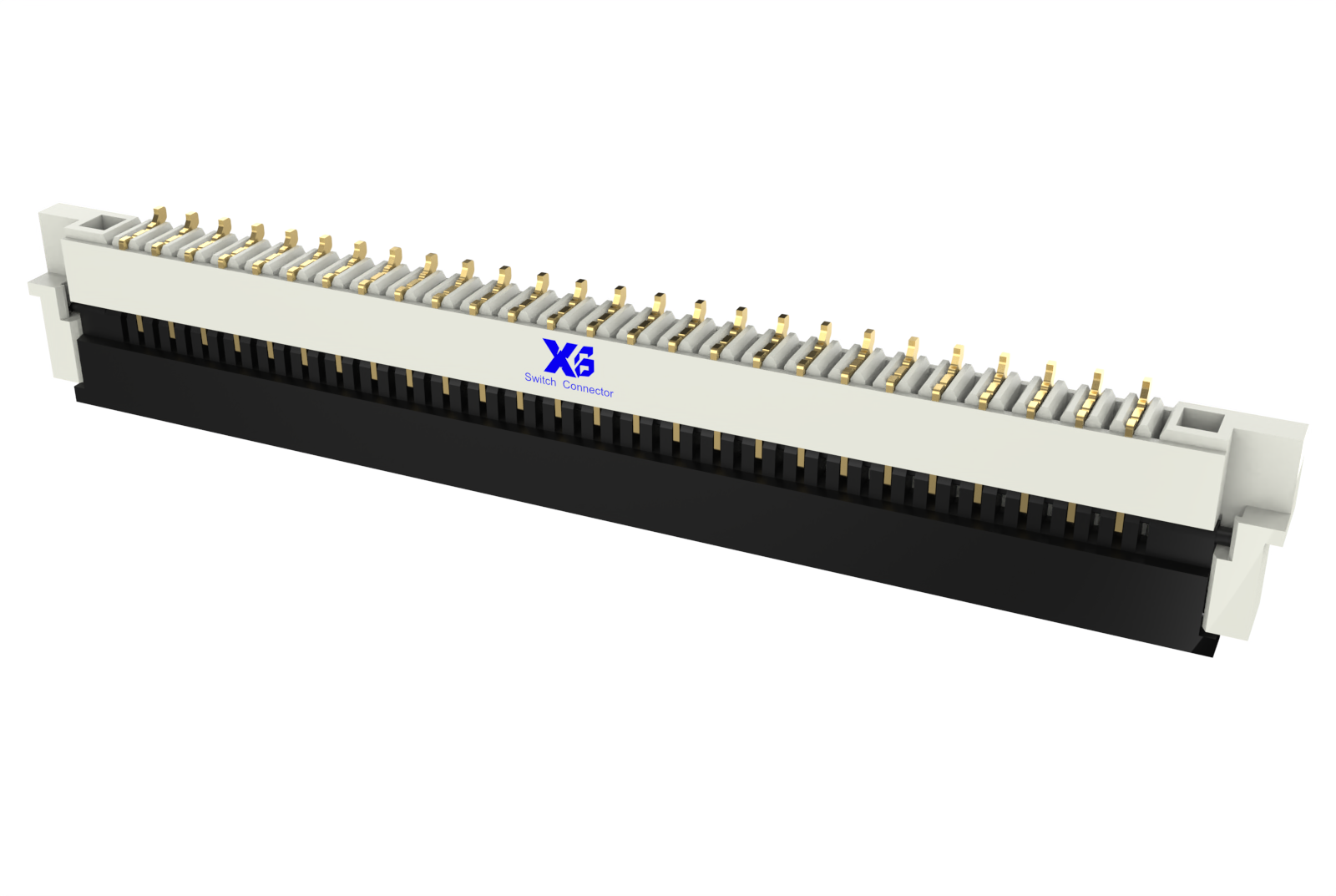 XB-FPC-CF-6126XD0R0-10-NH
