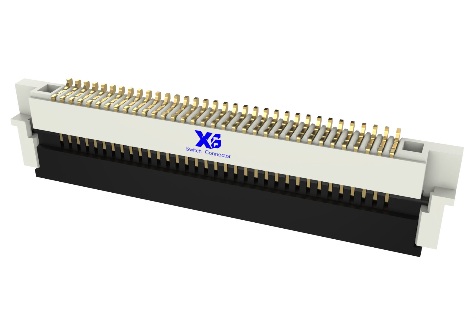 XB-FPC-CF-6134XD0R0-05-NH