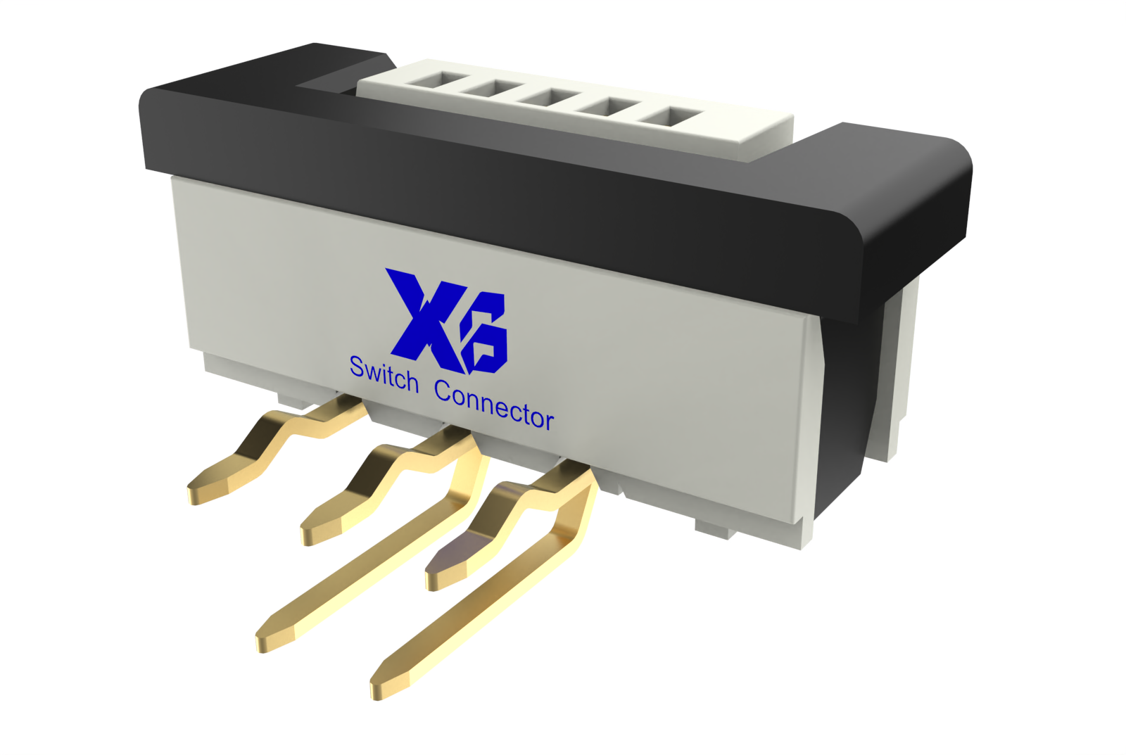 XB-FPC-CF-10051U0T0-NH