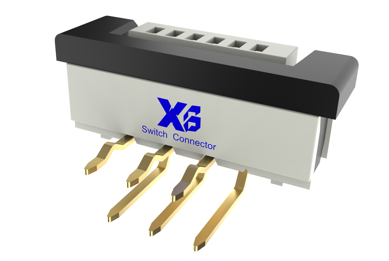 XB-FPC-CF-10061U0T0-NH