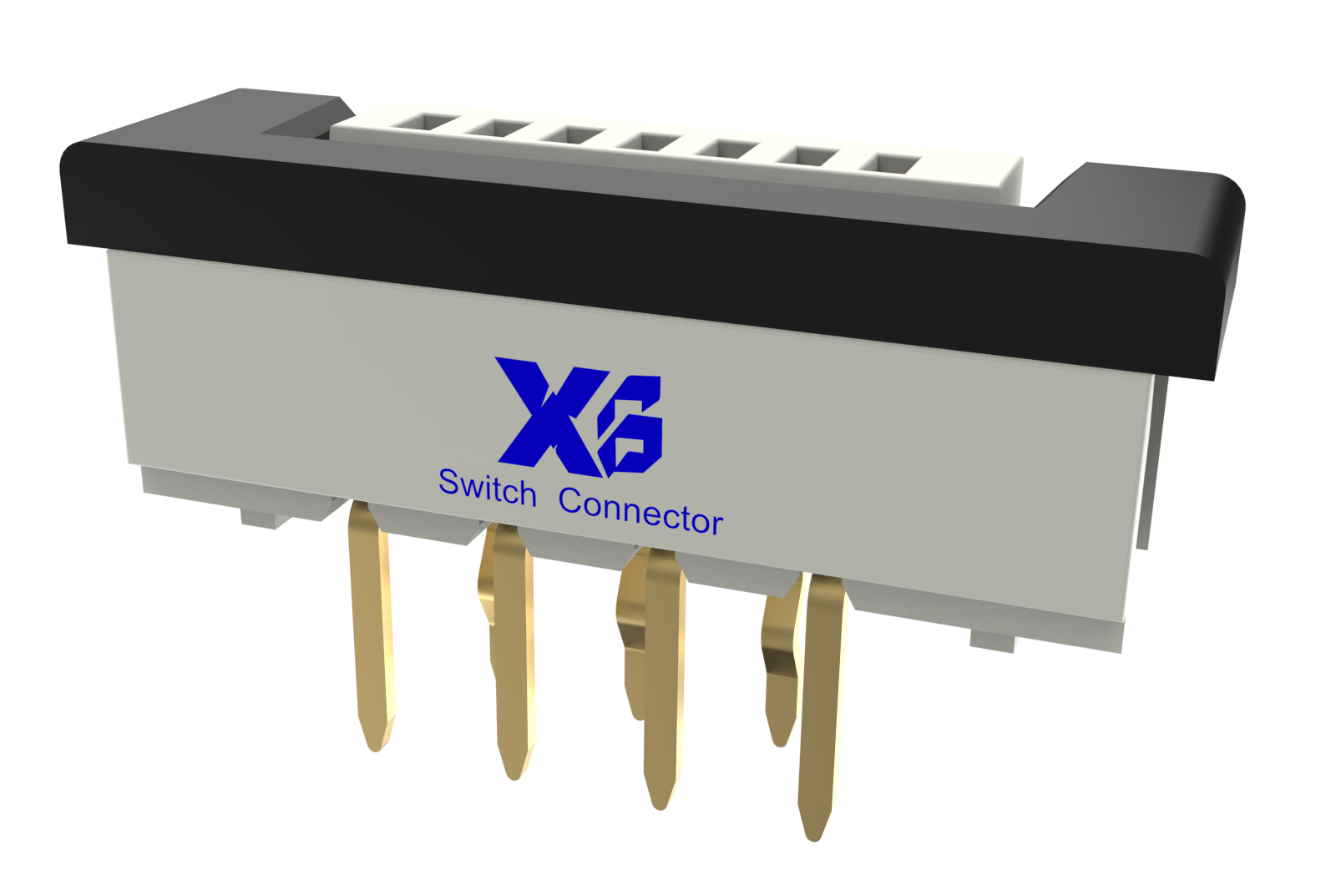 XB-FPC-CF-10071V0T0-NH