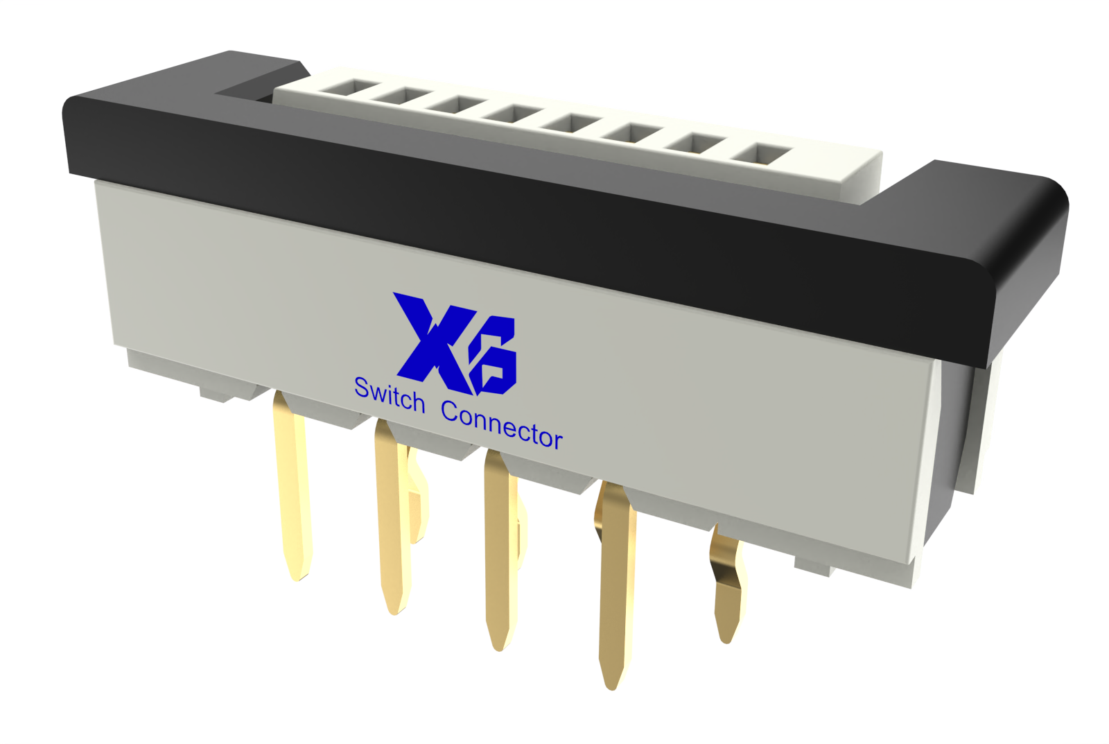 XB-FPC-CF-10081V0T0-NH