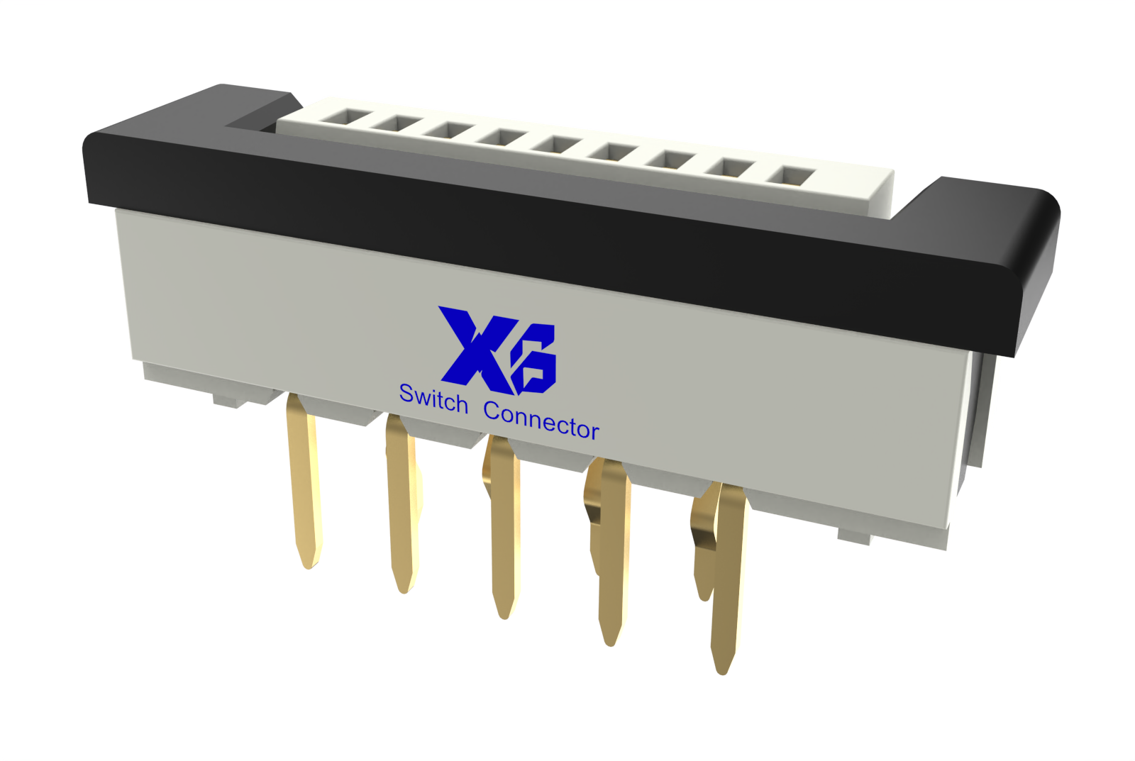 XB-FPC-CF-10091V0T0-NH