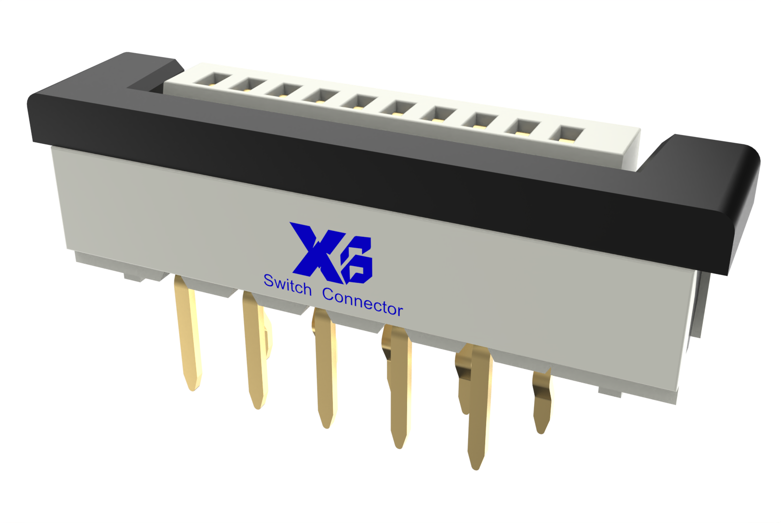 XB-FPC-CF-10101V0T0-NH