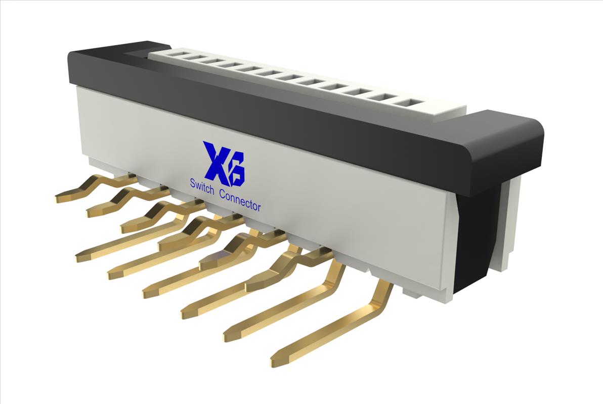 XB-FPC-CF-10121U0T0-NH