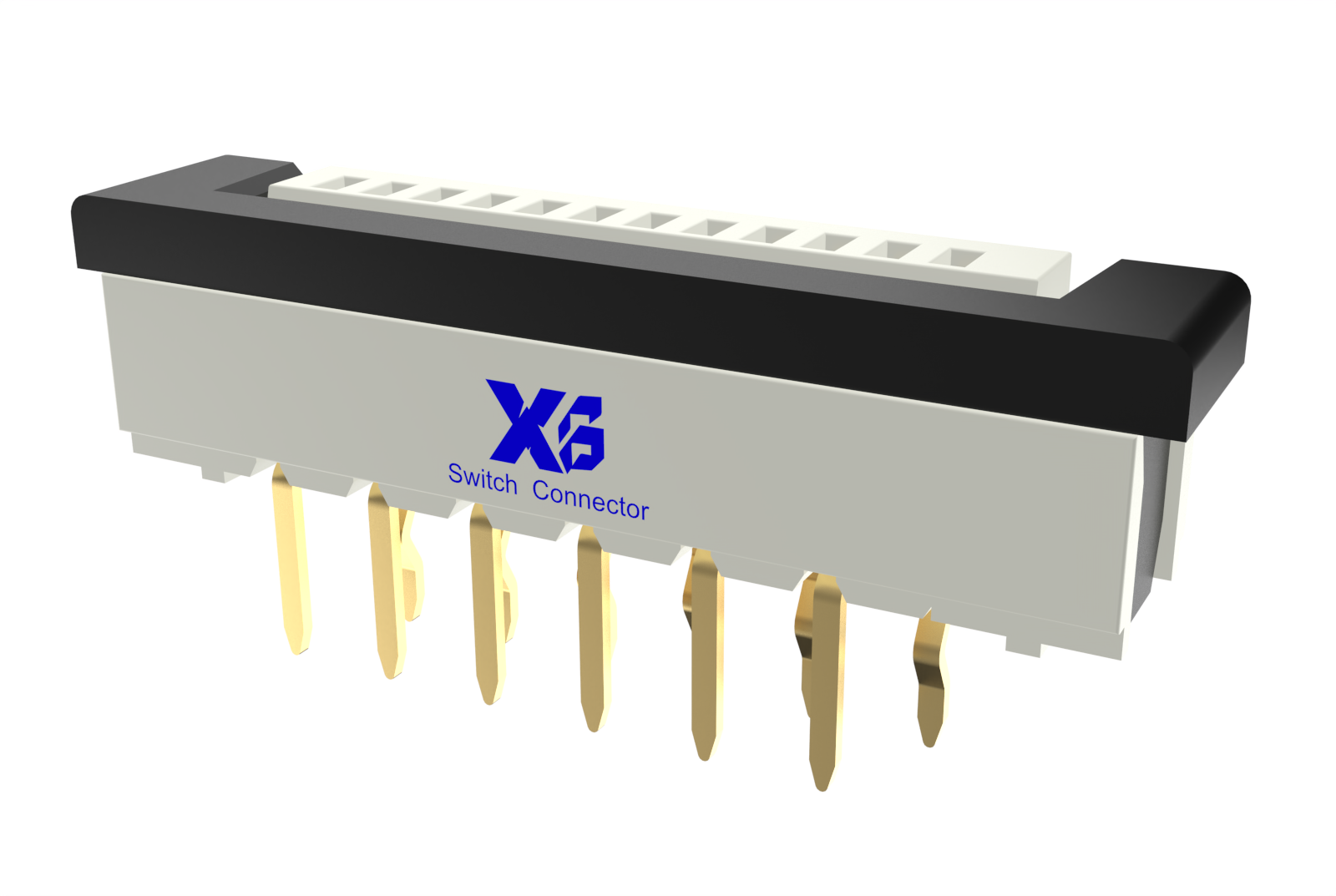 XB-FPC-CF-10121V0T0-NH