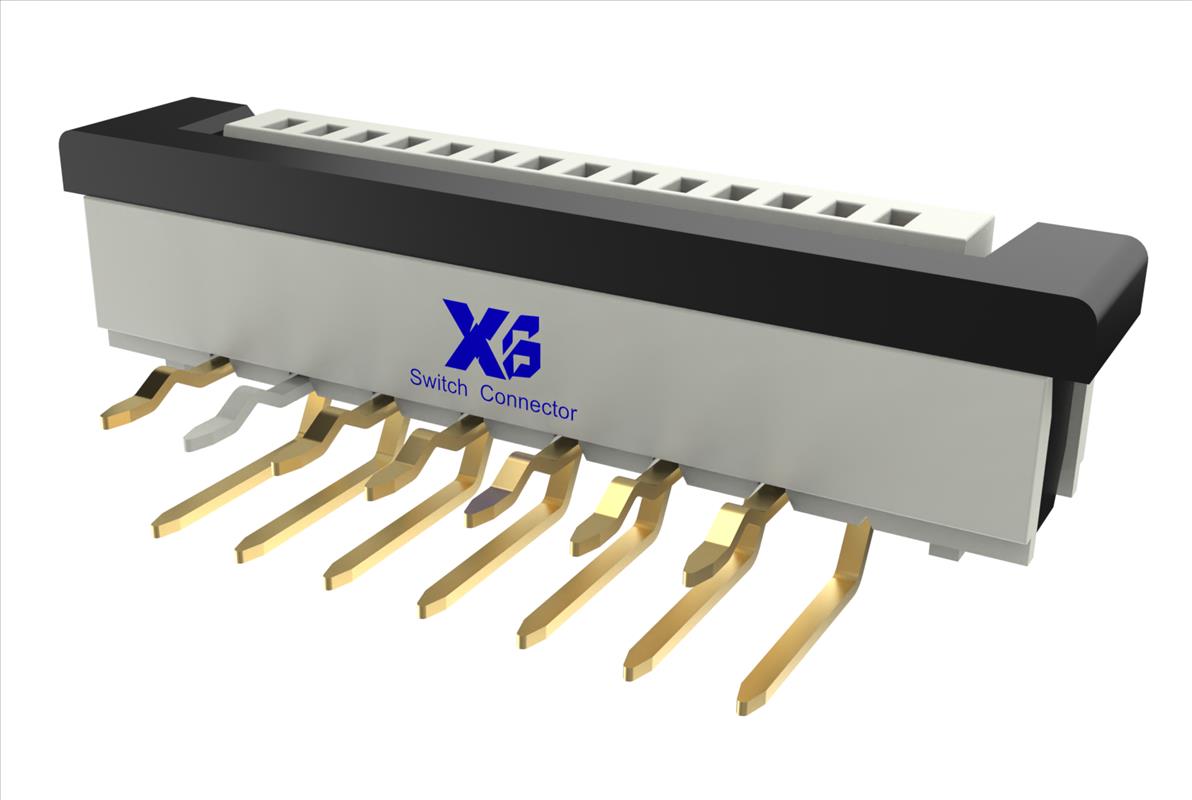 XB-FPC-CF-10141U0T0-NH