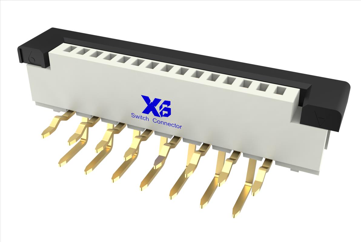 XB-FPC-CF-10151D0T0-LF
