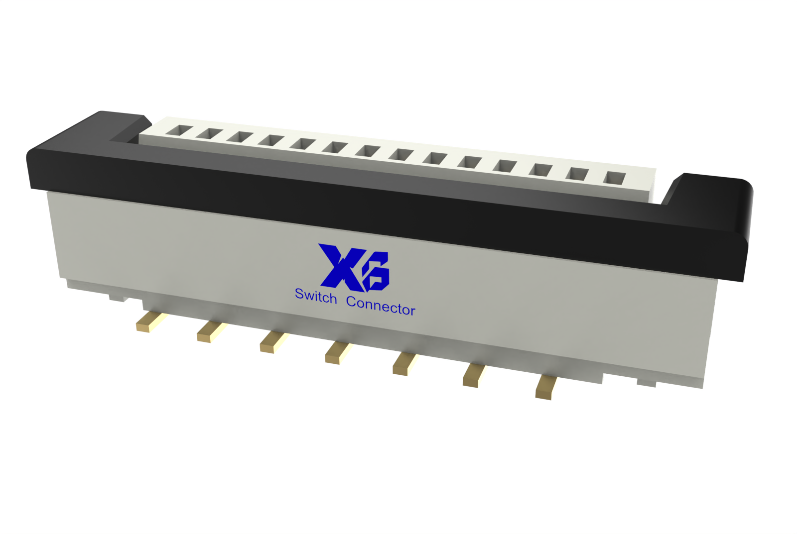 XB-FPC-CF-10151M0R0-LF