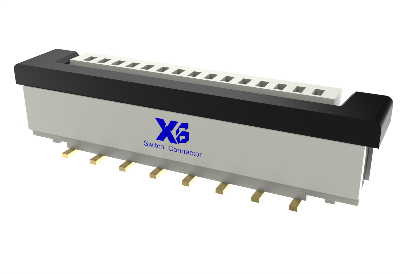 XB-FPC-CF-10161M0R0-LF