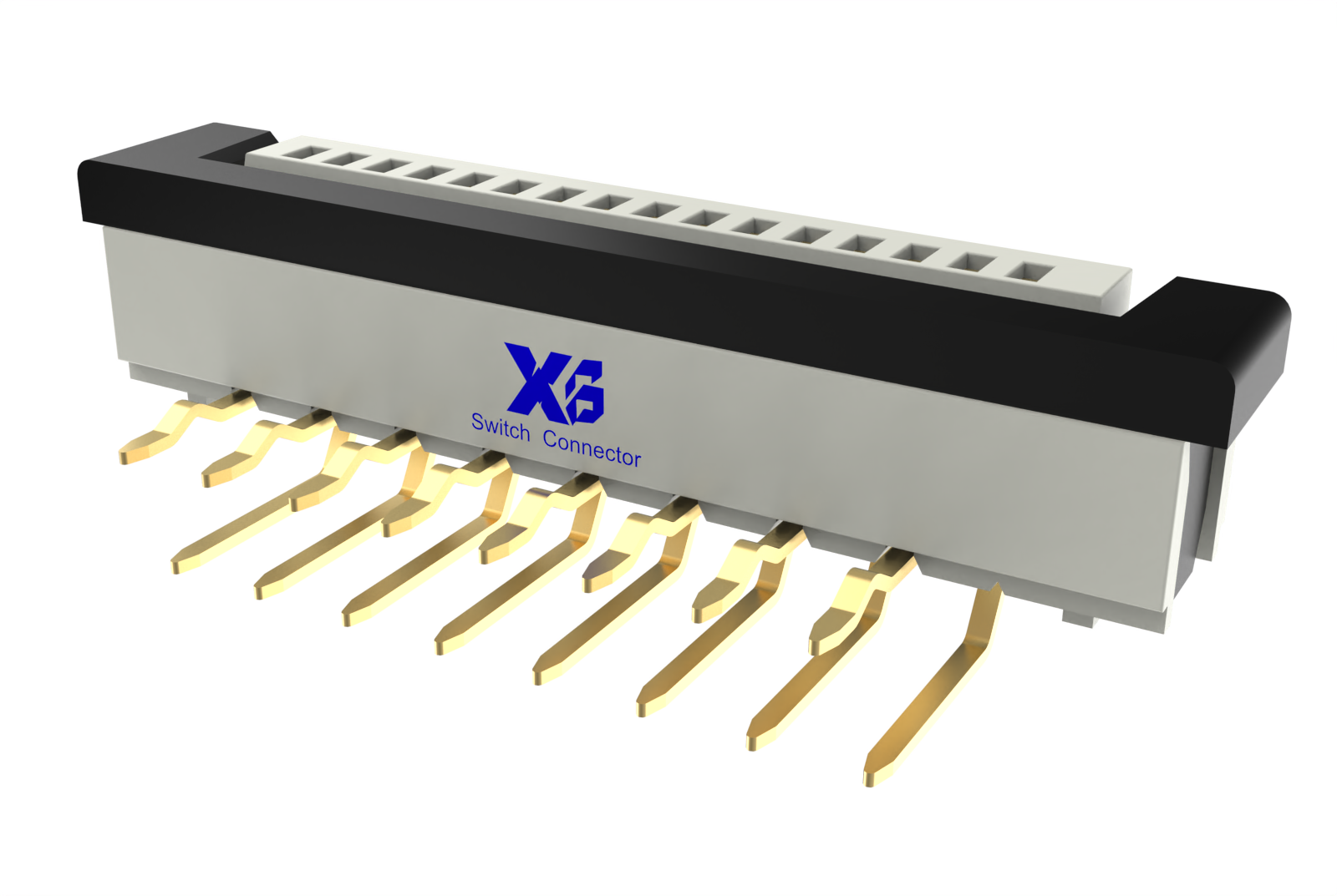 XB-FPC-CF-10161U0T0-NH