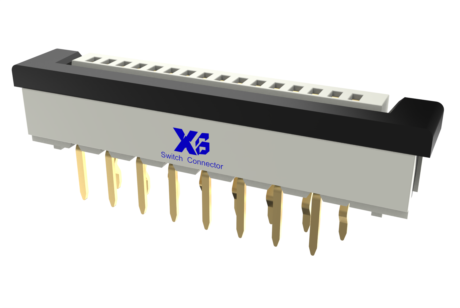 XB-FPC-CF-10161V0T0-NH
