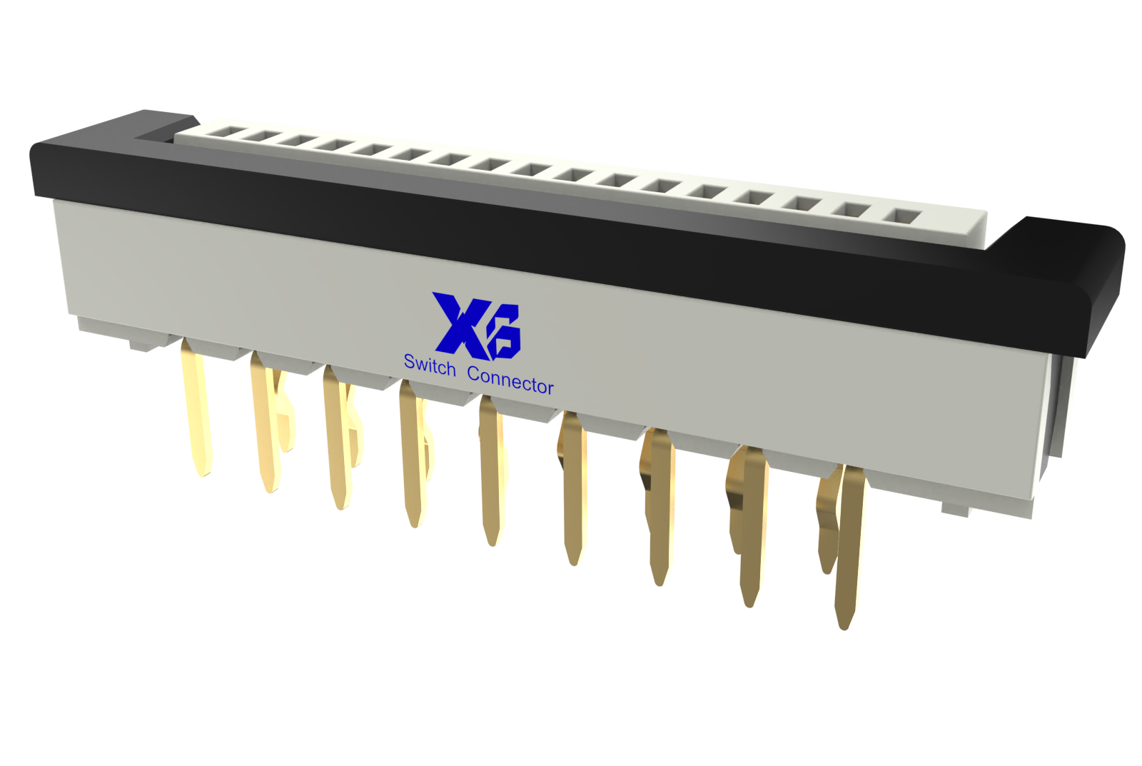 XB-FPC-CF-10171V0T0-NH