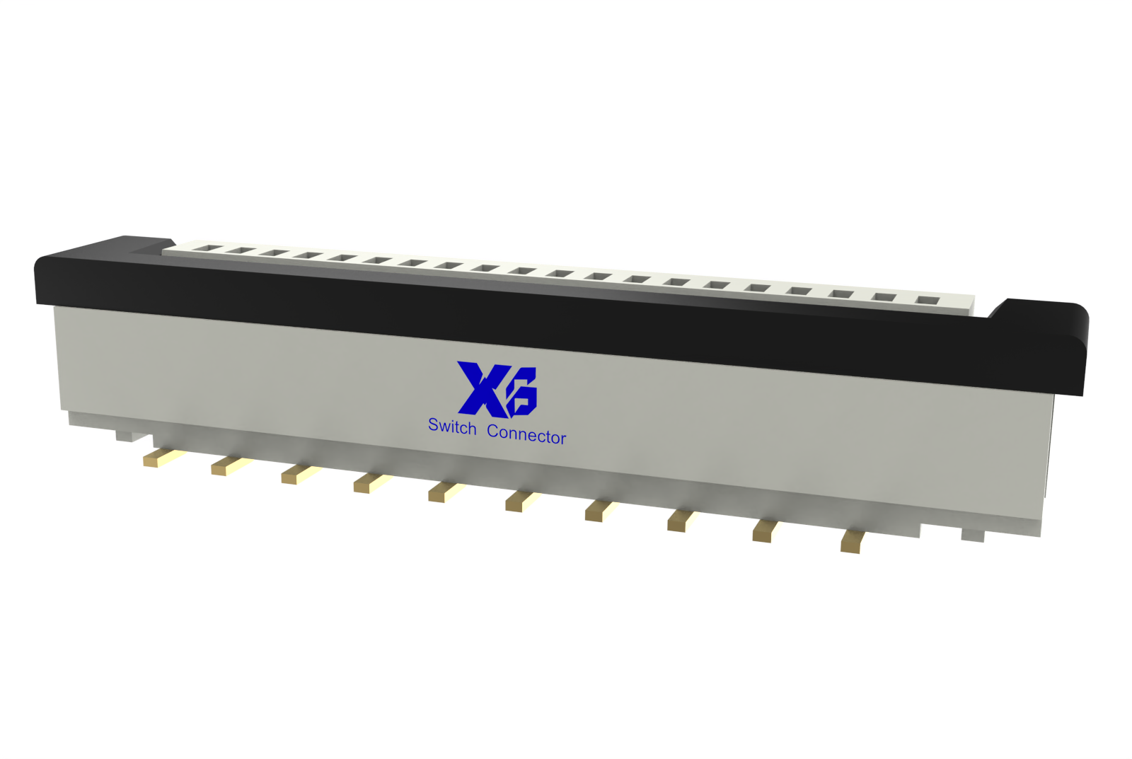 XB-FPC-CF-10201M0R0-LF