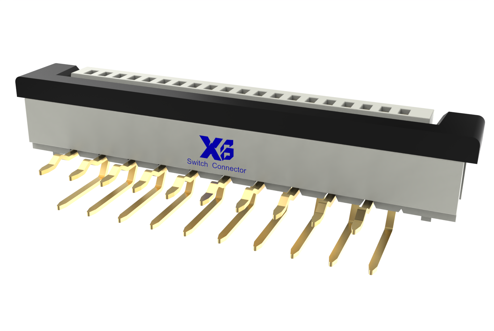 XB-FPC-CF-10201U0T0-NH