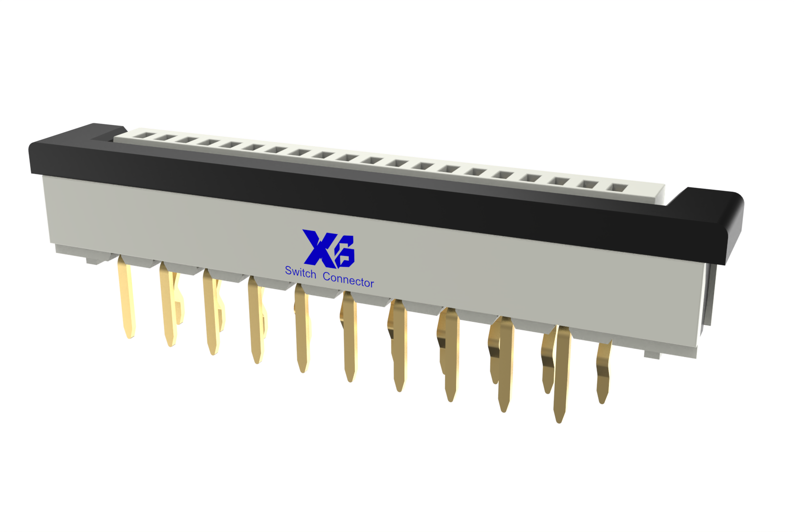 XB-FPC-CF-10201V0T0-NH
