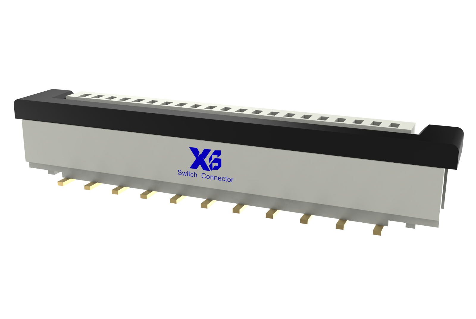 XB-FPC-CF-10211M0R0-LF