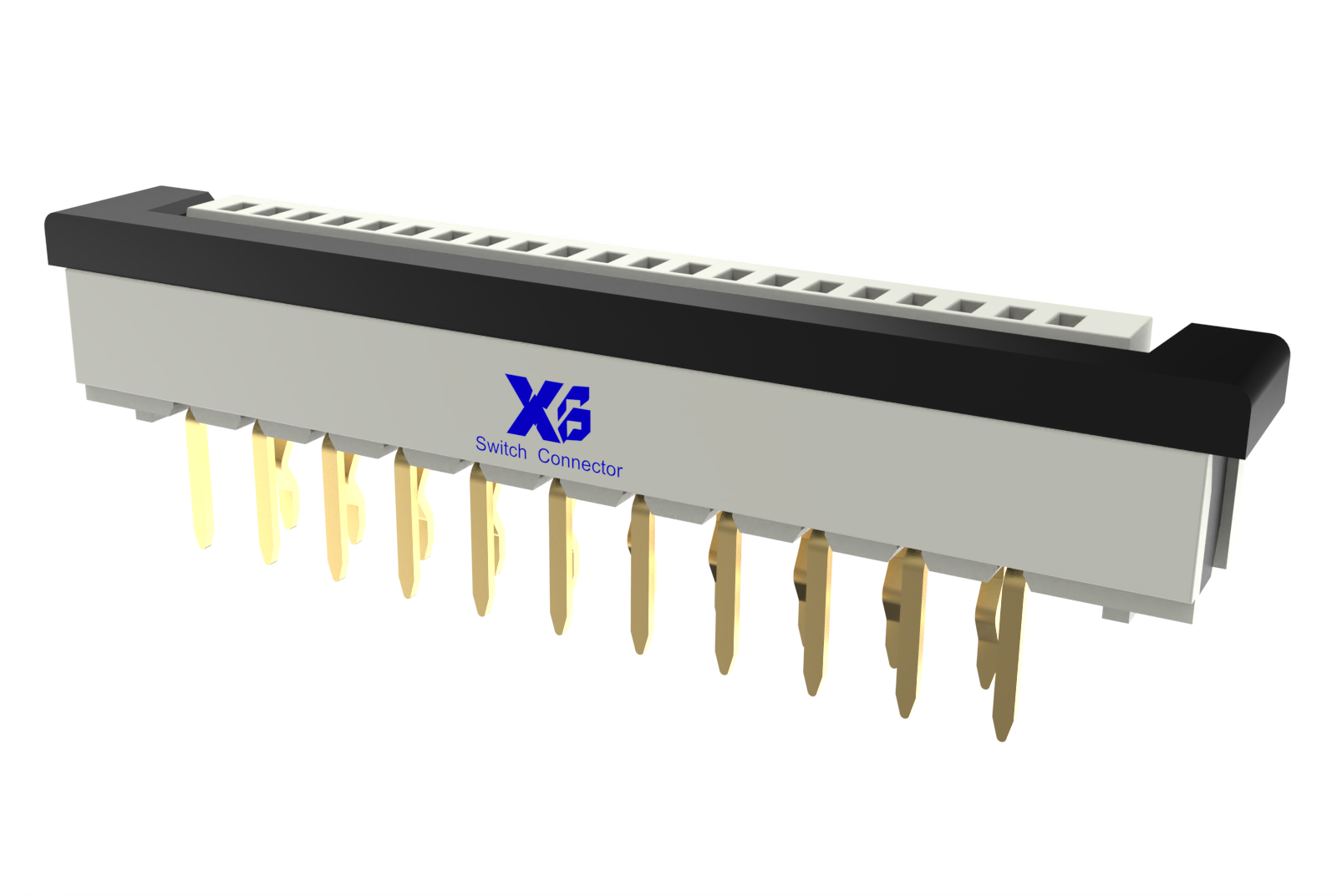 XB-FPC-CF-10211V0T0-NH