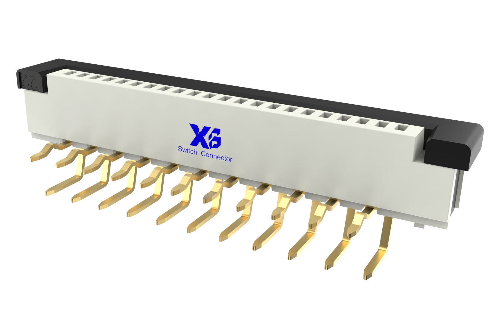 XB-FPC-CF-10221D0T0-LF