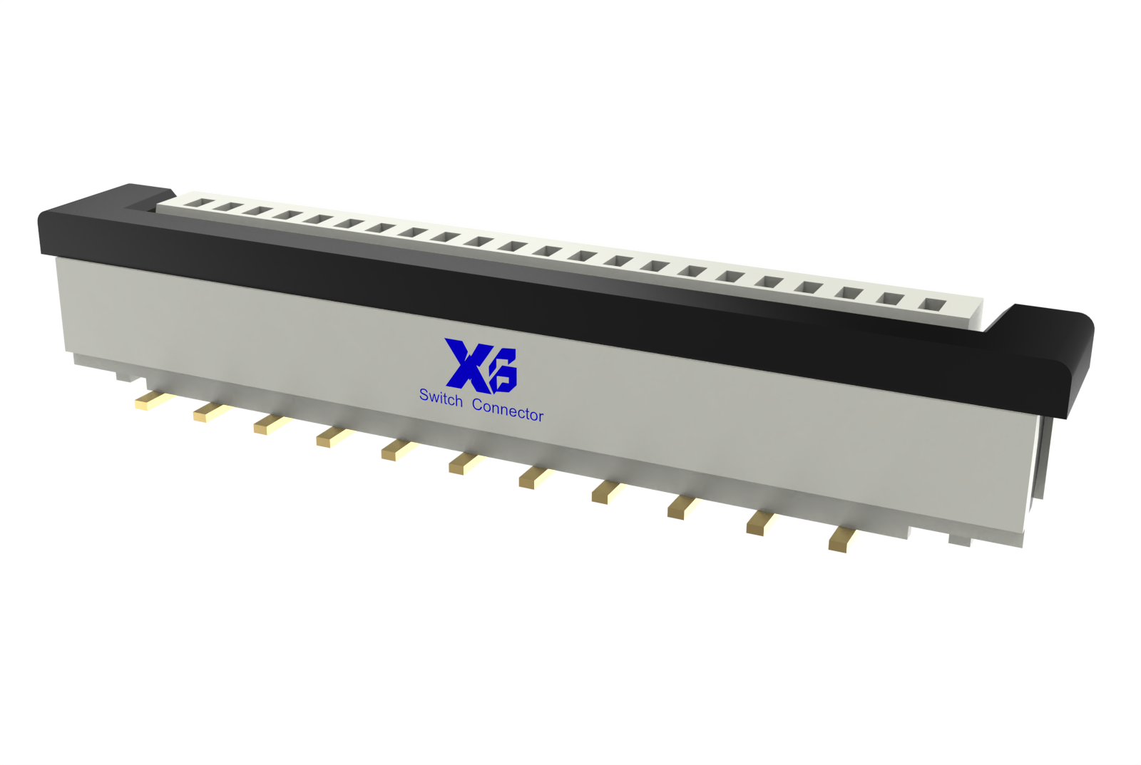XB-FPC-CF-10221M0R0-LF