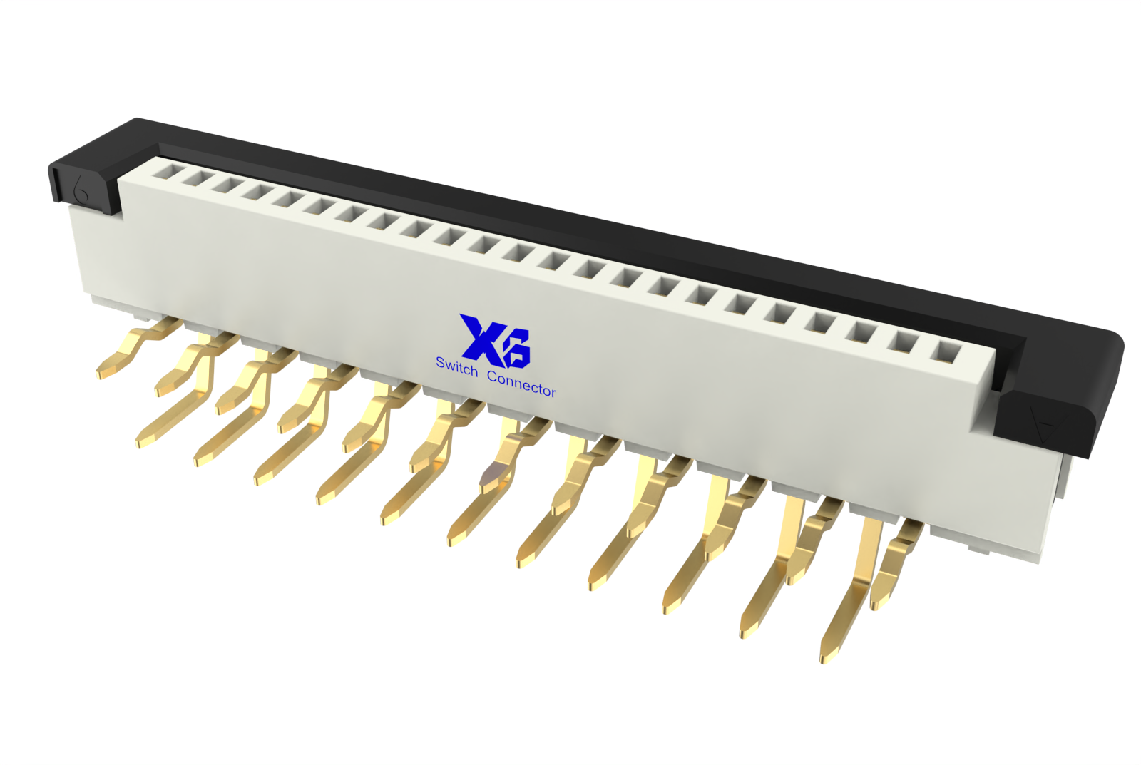 XB-FPC-CF-10231D0T0-LF