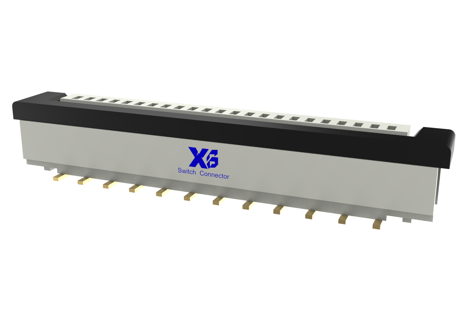 XB-FPC-CF-10231M0R0-LF