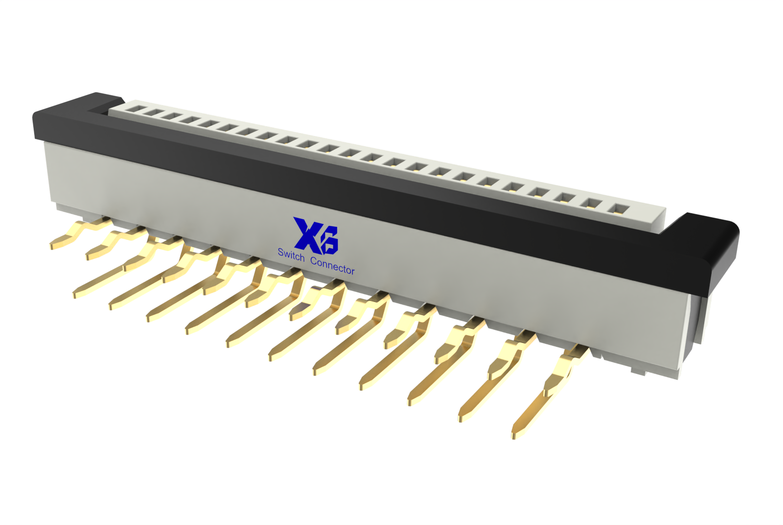 XB-FPC-CF-10231U0T0-NH