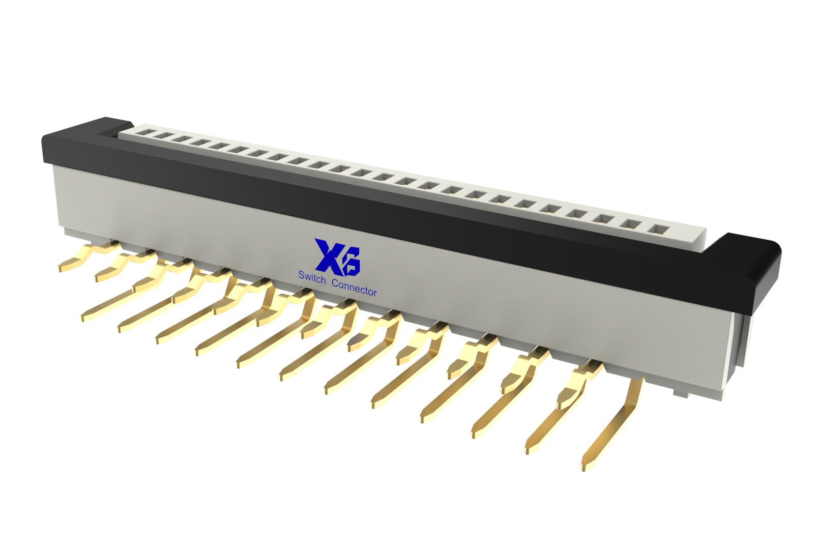 XB-FPC-CF-10241U0T0-NH