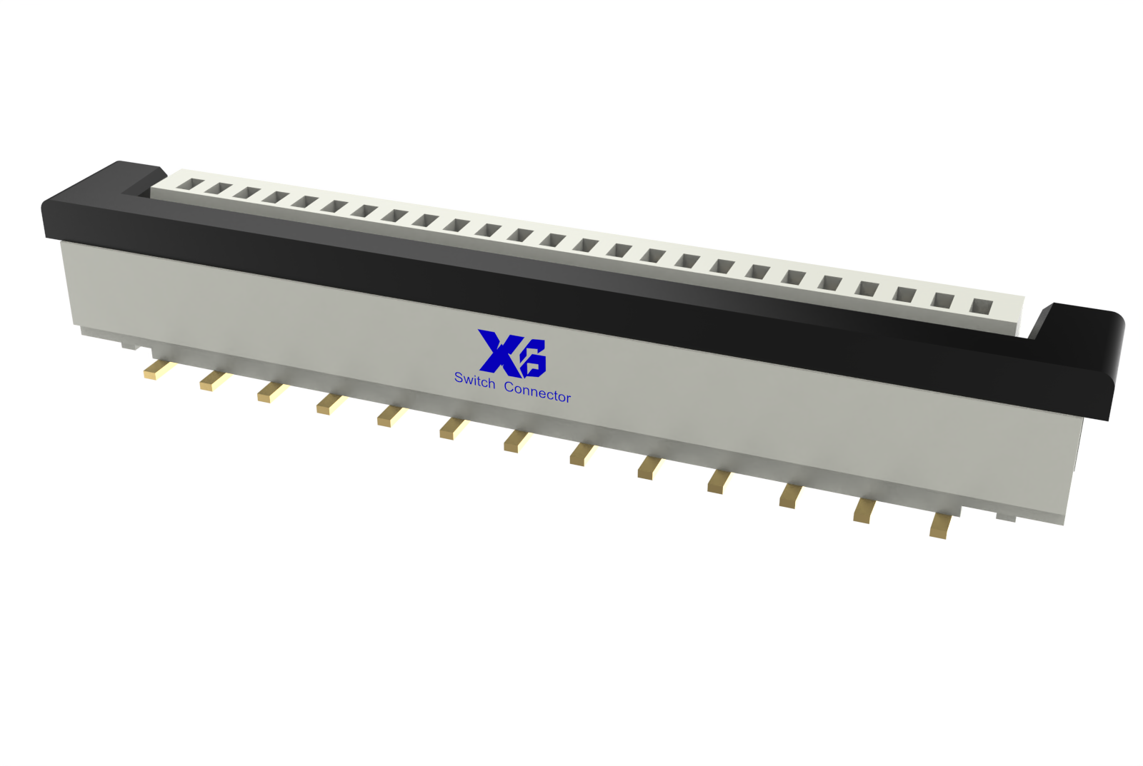XB-FPC-CF-10251M0R0-LF