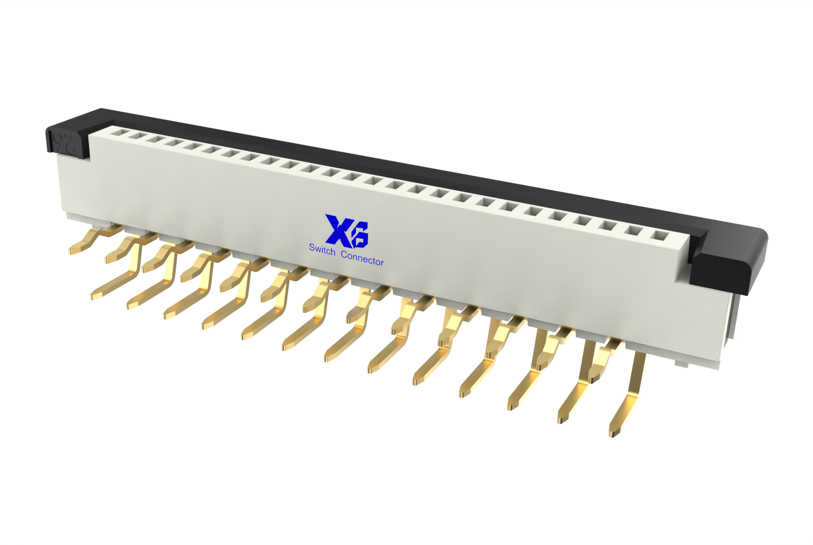 XB-FPC-CF-10261D0T0-LF