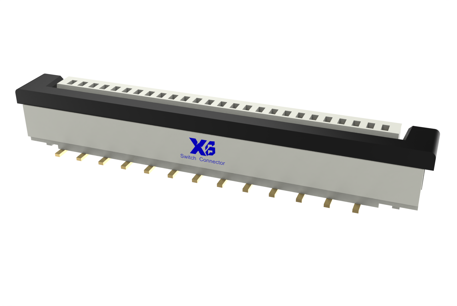 XB-FPC-CF-10261M0R0-LF